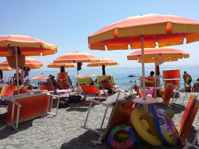 Lido Aurora
