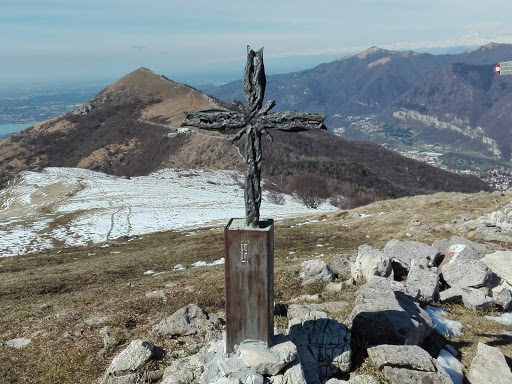 Monte Rai - Visual