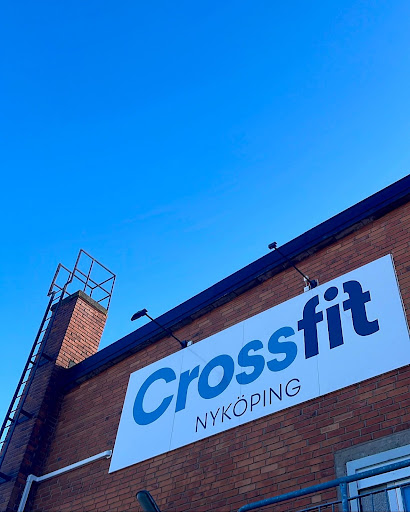 CrossFit Solid Nyköping - Visual