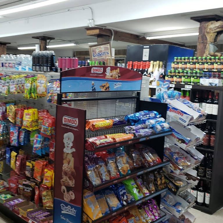 Quick Pick - Deli in Fort Worth