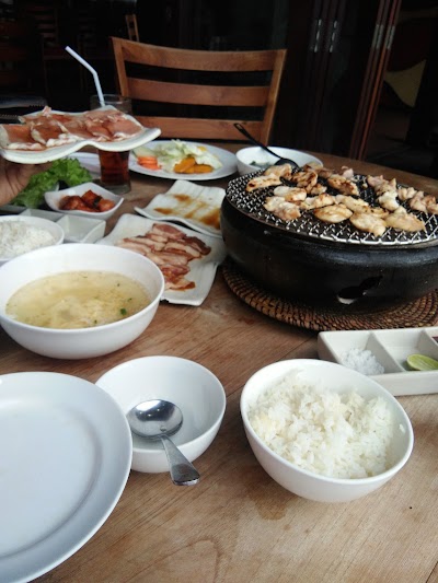 Photos of Yakinikuya Sakai