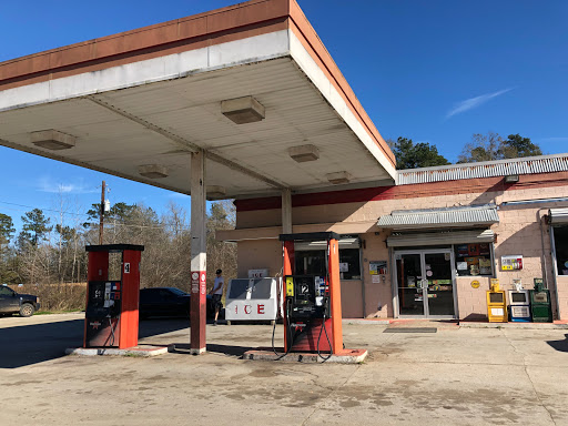 Cotton Tops - Kirbyville