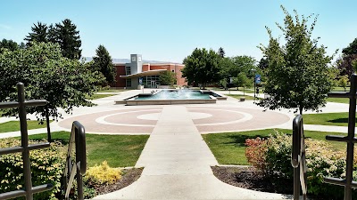 Wenatchee Valley College