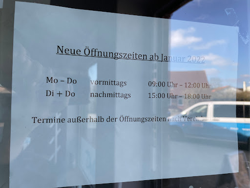 Debeka Servicebüro Bardowick (Versicherungen und Bausparen) - Thumbnail
