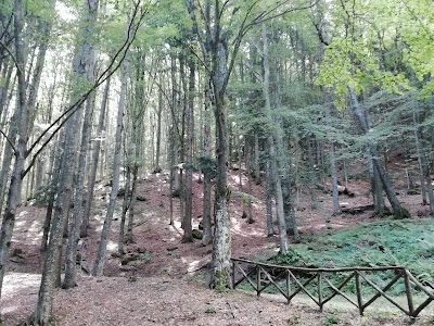 Refuge Sboccata of Bagnadori