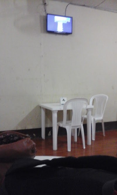 Photos of Pizza Marenco