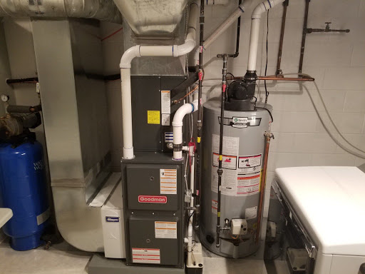 DRC Mechanical Services Gallery - United States