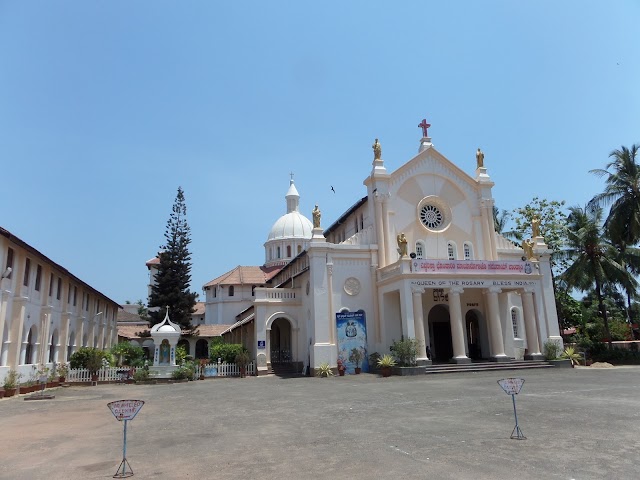 Mangalore