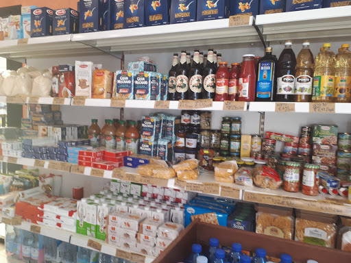 Panificio e Pasticceria Romagna S.R.L. - Visual