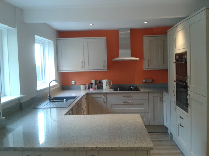 SL Painting & Decorating Southsea