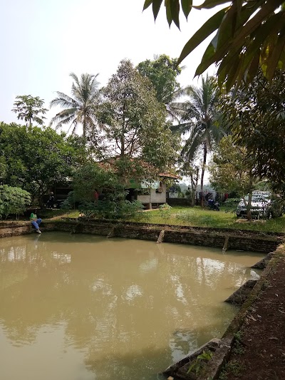 Photos of Villa Sefa Rahayu