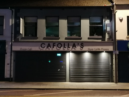 Cafolla's - Thumbnail