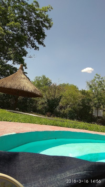 Photos of Centro Ecoturistico El Ndheni