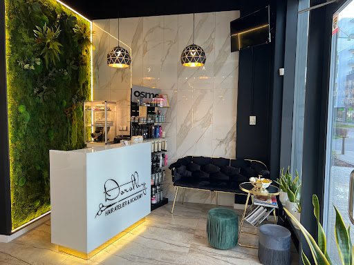 Dorothy Atelier Hair&Academy - Salon Fryzjerski