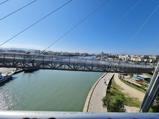 Ponte del Mare - Thumbnail