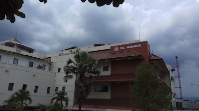 Photos of Immanuel Hospital