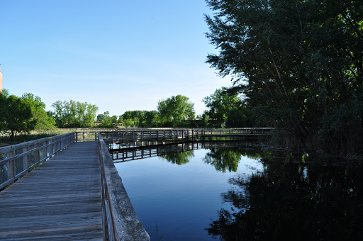 Minnehaha Creek Watershed District Gallery - United States