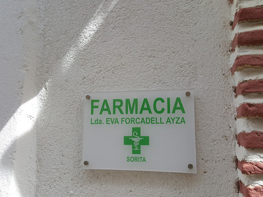 Farmacia Lda. Eva Forcadell Ayza - Thumbnail