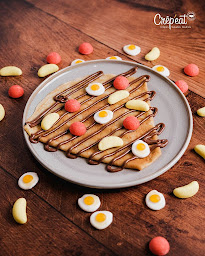 Photo n°56 de Crêp Eat à Cormontreuil (Restauration rapide)