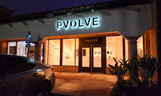 Pvolve - Carlsbad Gallery - United States