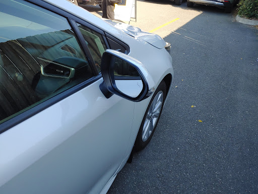 Ace Rental Cars Brisbane Airport - Thumbnail