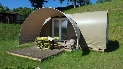 Photo de Camping Les Mouettes à Criel-sur-Mer (76910)