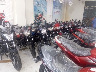 Photos of BAJAJ UTSOB