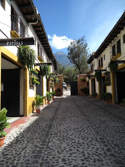 Photos of Autohotel la estancia suites
