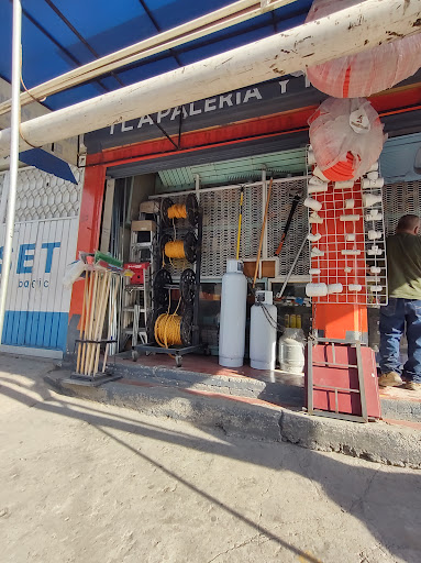Tlapaleria Y Papeleria El Aguila