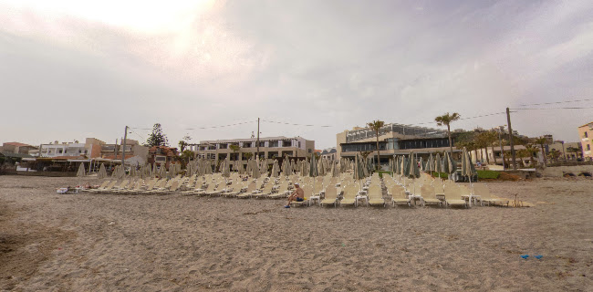 Σχόλια και κριτικές για το Porto Platanias Beach Resort & Spa