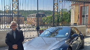 Photo n°13 de E-Motion Driver VTC 78 à Le Perray-en-Yvelines (Service de chauffeur privé)