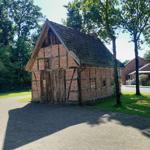 Ehemaligen Feuerwehrgerätehaus Gallery - Germany