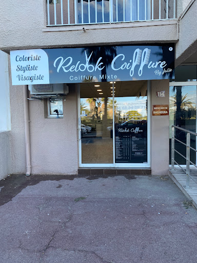 relook coiffure - Thumbnail