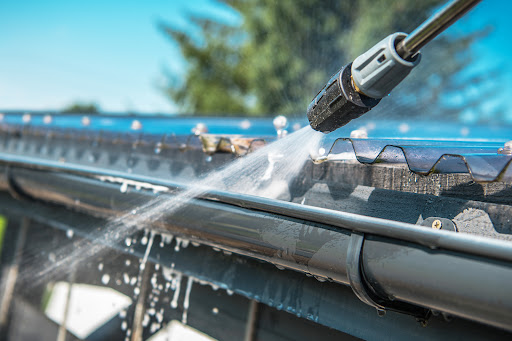 Saint Peters Pressure Washing - Thumbnail