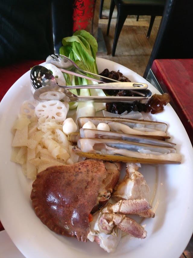 Xiang Bala