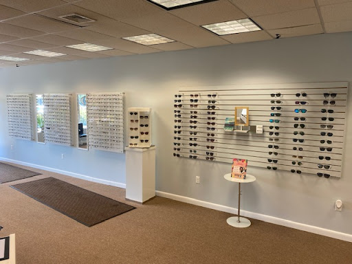 Barrington Eye Care Gallery - United States