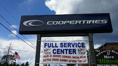 Photos of Dave & Dean's Quality Tire, Inc