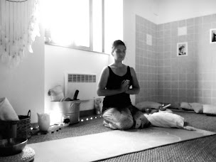 Photo n°9 de Rose Magdalene Haven à Saint-Vincent-la-Commanderie (Centre de bien-être)