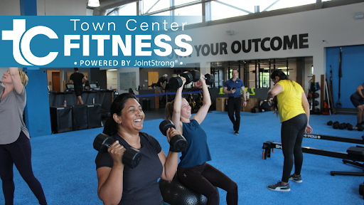 Town Center Fitness