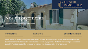 Photo n°6 de TOESCHI IMMOBILIER à Arles (Consultant immobilier)