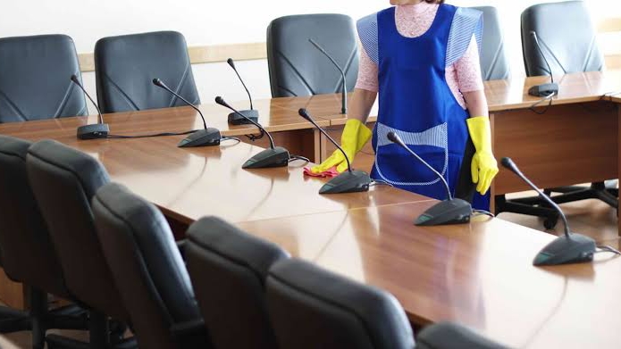 Handy Cleaning Services Geelong