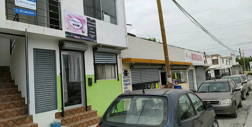 Beauty saloon M&M