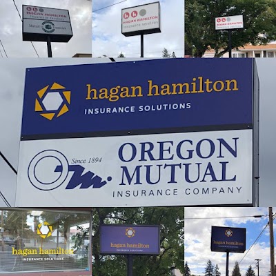 Hagan Hamilton Insurance Solutions