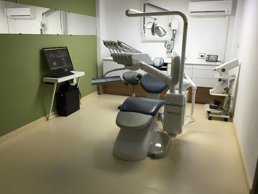 Dentiste Pesce Jean-Félix - Folelli