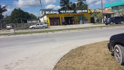 Photos of New Bridge Supermarket