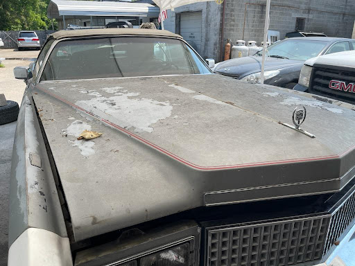 palace autobody and paint - Thumbnail