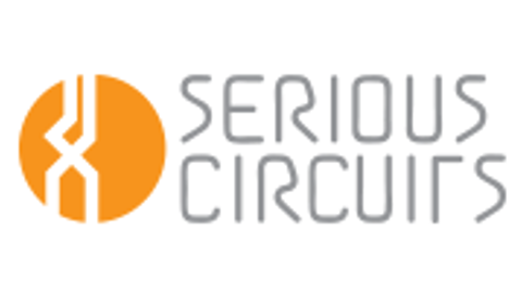 Serious Circuits - Visual