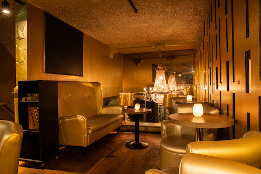 Viqh | Wijnbar | Haarlem - Thumbnail