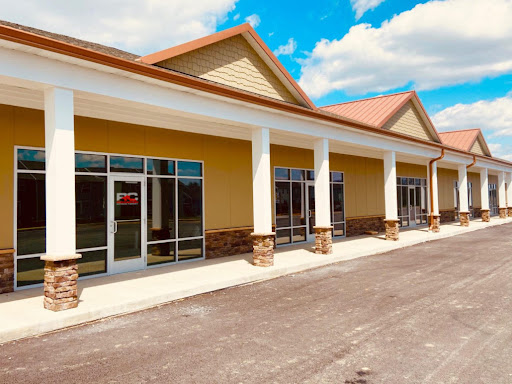 Red Canyon Physical Therapy