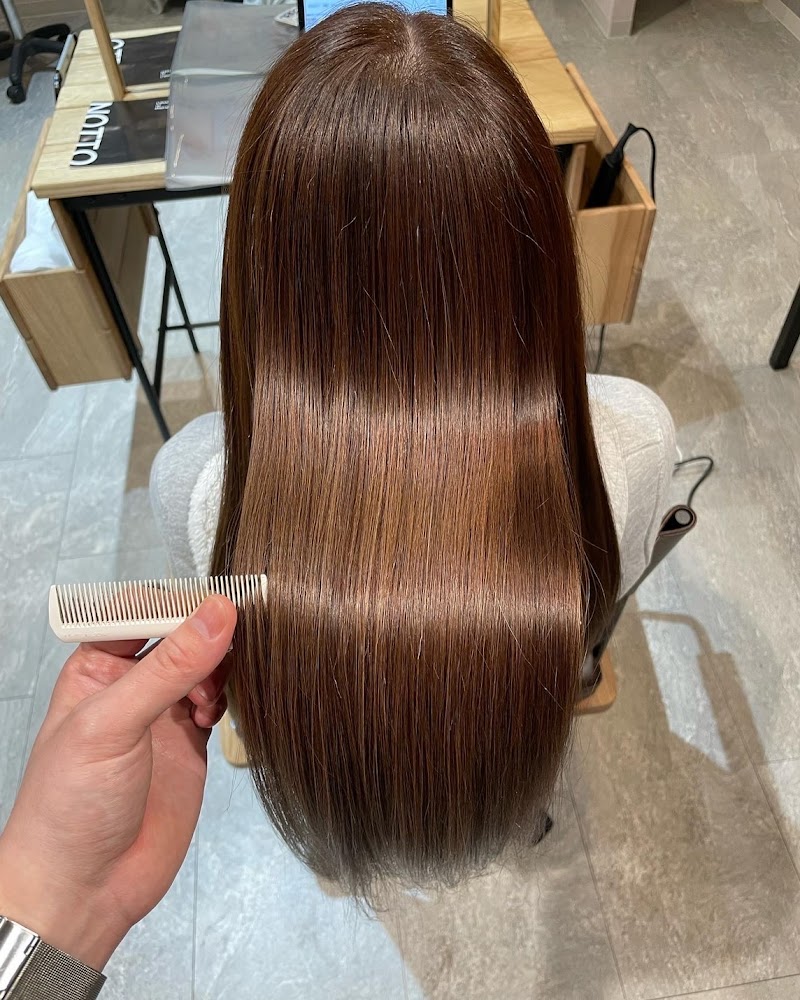 LOAOL SOIE （ロアール ソワ）